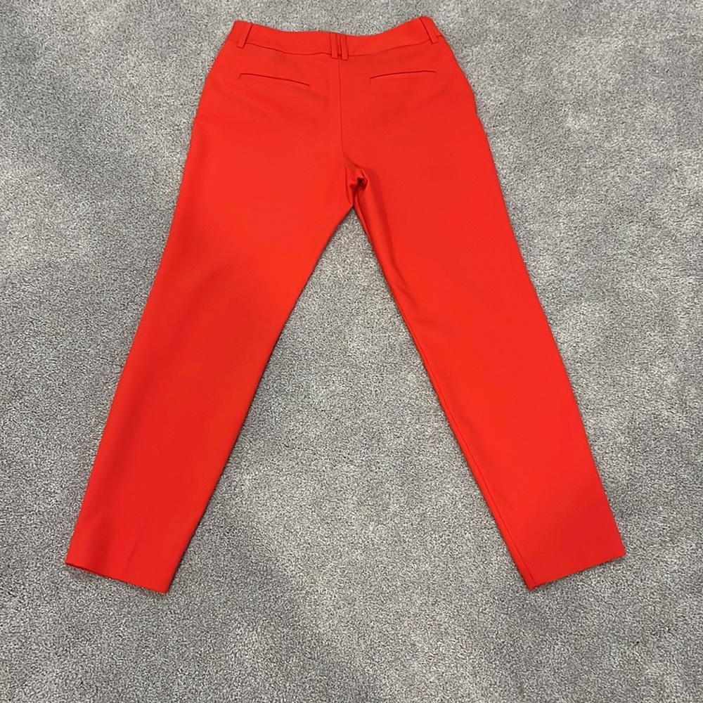 Express Editor Pant Euc - image 3